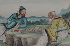Chess in China - Wikiwand